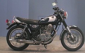 YAMAHA SR400 Gen.3 2004 RH01J