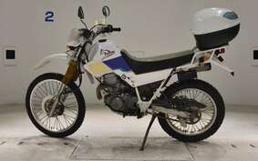 YAMAHA SEROW 225 W 4JG