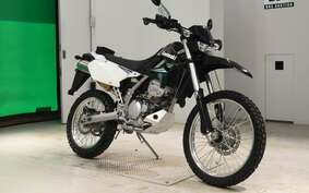 KAWASAKI KLX250 Gen.2 LX250S