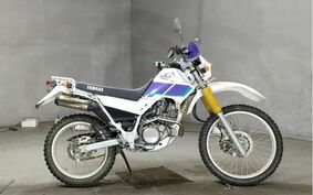 YAMAHA SEROW 225 W 4JG