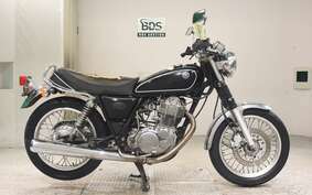 YAMAHA SR400 Gen.3 2003 RH01J