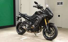 YAMAHA MT-09 Tracer 2018 RN51J