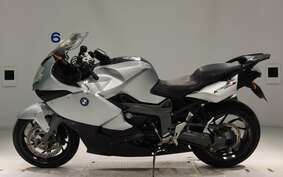 BMW K1300S 2009