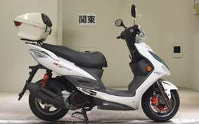 KYMCO RACING 125 Fi SR25