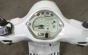 VESPA LX125IE M68100