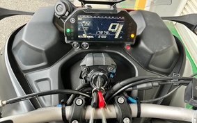 YAMAHA NIKEN GT 2021 RN58J