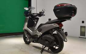 YAMAHA N-MAX SED6J