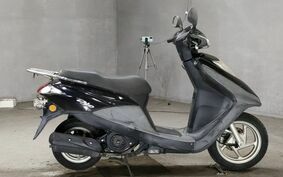 HONDA DIO 125 TCJU