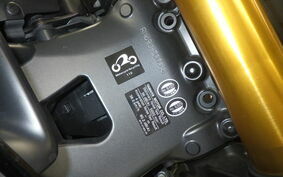 YAMAHA MT-09 SP 2021 RN69J