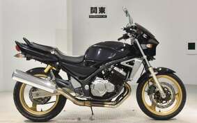 KAWASAKI BALIUS 250 Gen.2 ZR250B