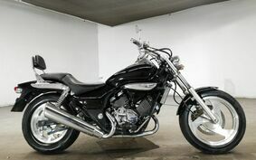 KAWASAKI ELIMINATOR 250 V Type VN250A