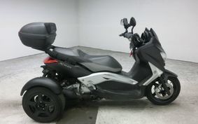 YAMAHA X-MAX 250 TRIKE SG22