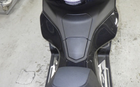 HONDA PCX 160 KF47