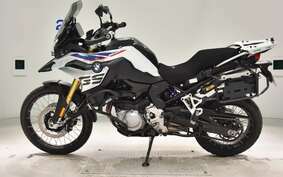 BMW F850GS 2021 0B09