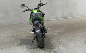 KAWASAKI Z125 PRO BR125H