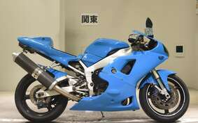 YAMAHA YZF-R1 1998 RN011