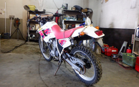 HONDA XL250 DEGREE MD26