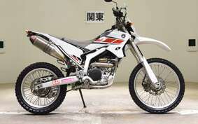 YAMAHA WR250R DG15J