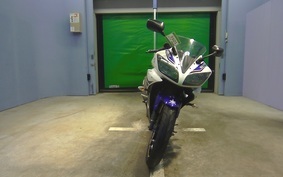 YAMAHA YZF-R15 1CK0