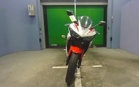 YAMAHA YZF-R25 RG10J