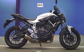 YAMAHA MT-07 2015 RM07J