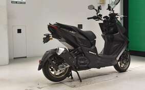 KYMCO KRV180TCS