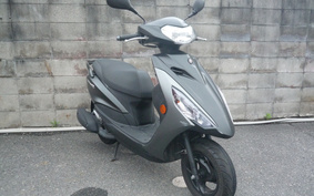 YAMAHA AXIS Z SED7J