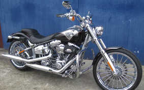 HARLEY CVO FXSB 2013 TD9