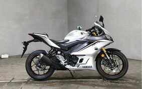 YAMAHA YZF-R25 RG43J