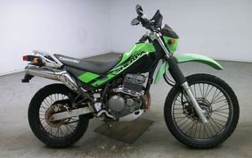 KAWASAKI SUPER SHERPA 2000 KL250G