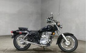 SUZUKI GZ250 Marauder NJ48A