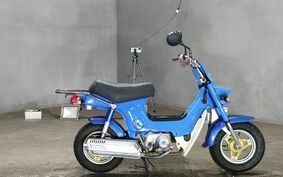 HONDA CHALY 50 CF50