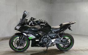 KAWASAKI NINJA 650 2019 ER650H