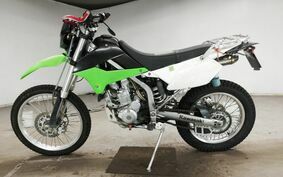 KAWASAKI KLX250 LX250S