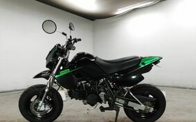 KAWASAKI KSR110 KL110A