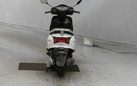 HONDA SCR110 TDH1