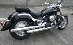 YAMAHA DRAGSTAR 400 CLASSIC 2004 VH01J