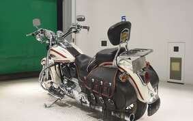 HARLEY FLSTS 1340 2010