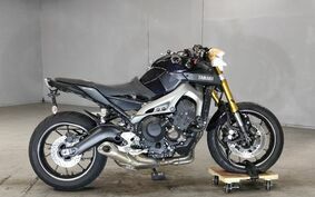 YAMAHA MT-09 2017 RN34J