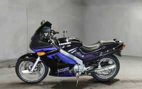 KAWASAKI ZZ-R250 EX250H