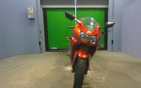 KAWASAKI NINJA 250R 2009 EX250K