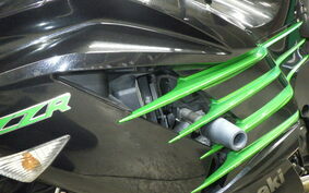 KAWASAKI ZX 1400 NINJA R A 2013 ZXT40E