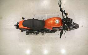 HARLEY X500 2024