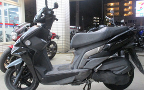 KYMCO レーシングS125