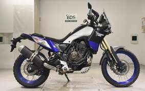 YAMAHA TENERE 700 2020 DM09J