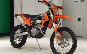 KTM 250 EXC F