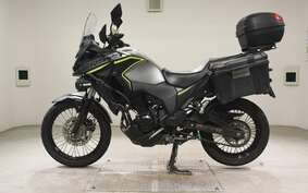 KAWASAKI VERSYS 250 A LE250D