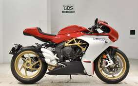 MV AGUSTA SUPER VELOCE 800 2022 F110