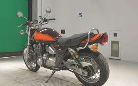 KAWASAKI ZEPHYR 1100 RS 1999 ZRT10A