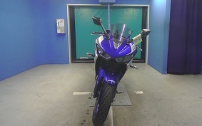 YAMAHA YZF-R3 A 2015 RH07J